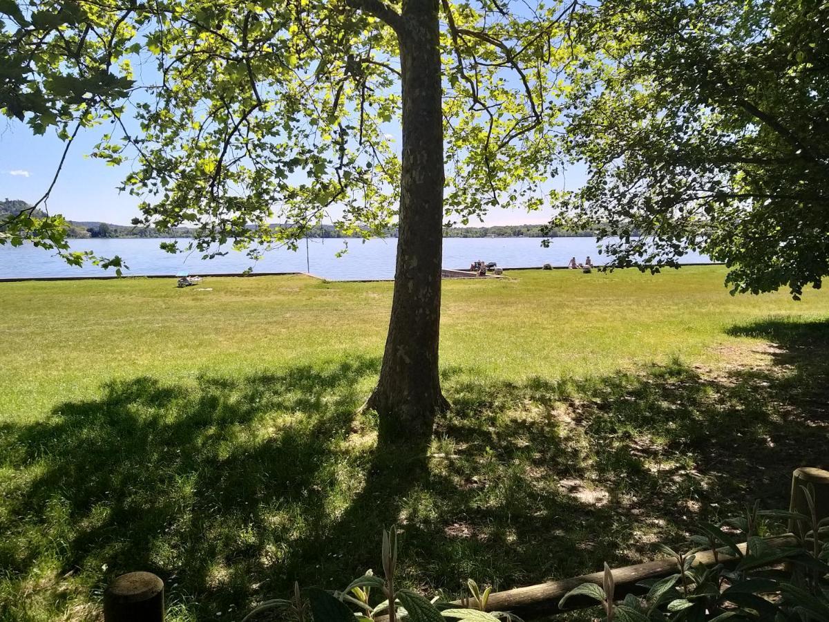 Ritratto Sul Lago ドルメッレット エクステリア 写真
