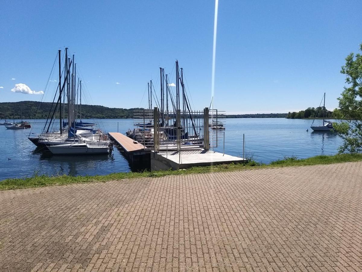 Ritratto Sul Lago ドルメッレット エクステリア 写真
