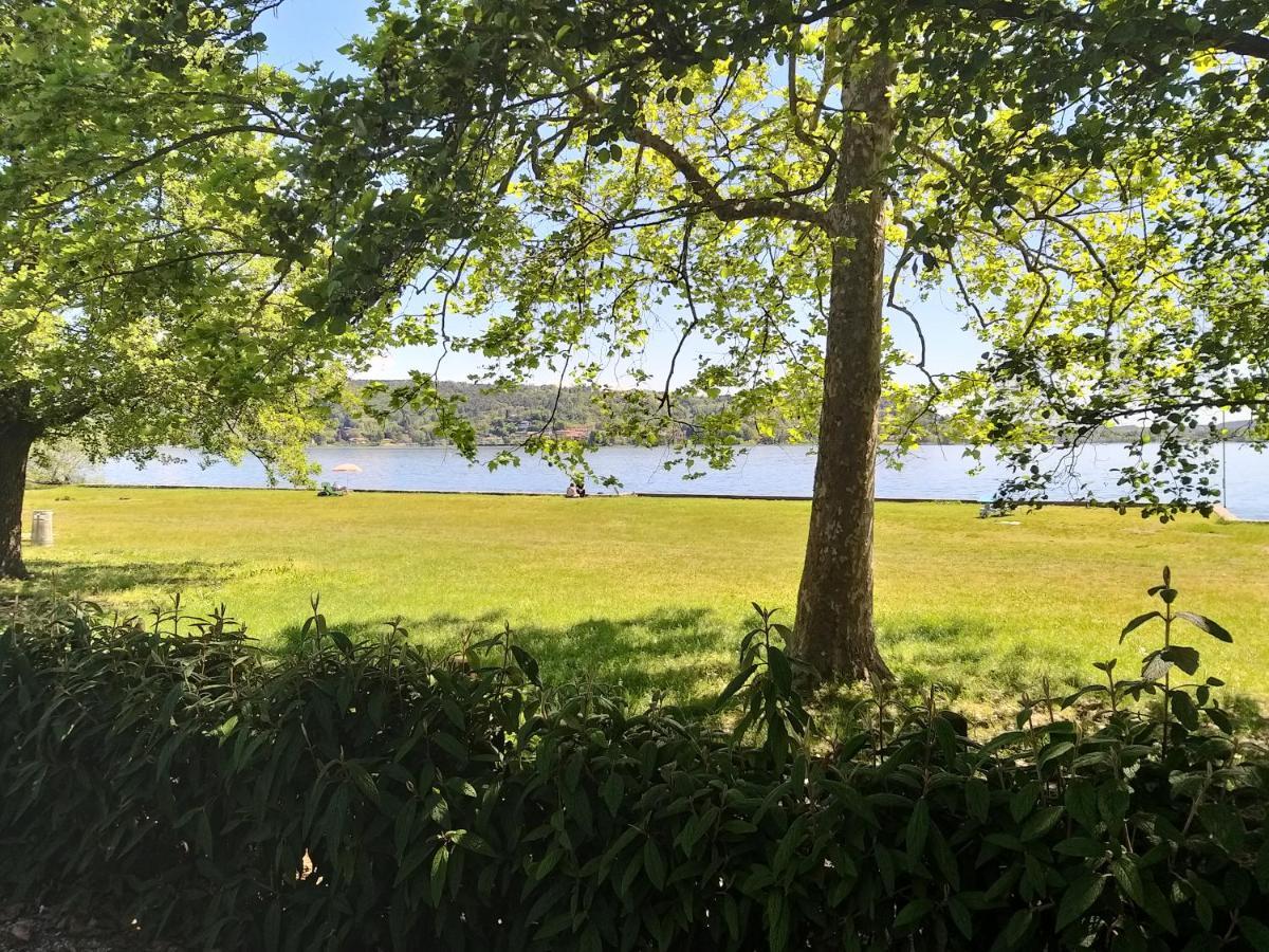 Ritratto Sul Lago ドルメッレット エクステリア 写真