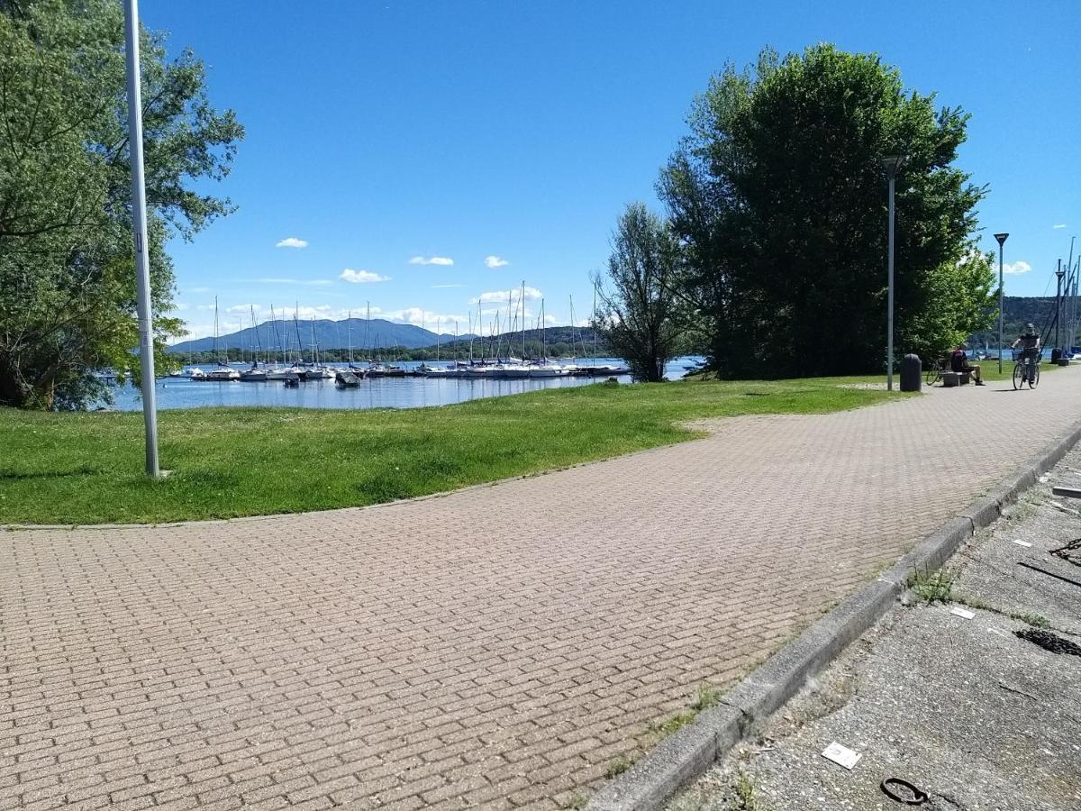 Ritratto Sul Lago ドルメッレット エクステリア 写真