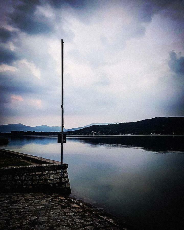 Ritratto Sul Lago ドルメッレット エクステリア 写真