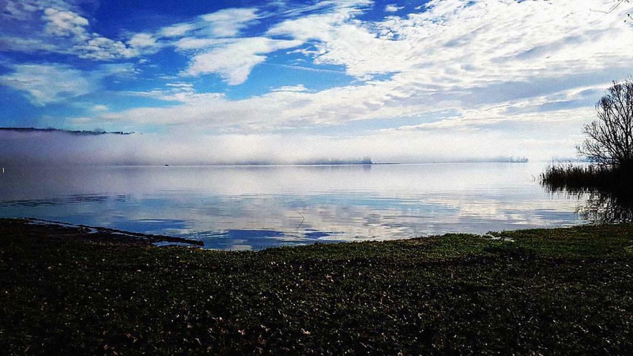Ritratto Sul Lago ドルメッレット エクステリア 写真