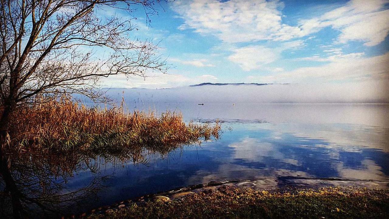 Ritratto Sul Lago ドルメッレット エクステリア 写真