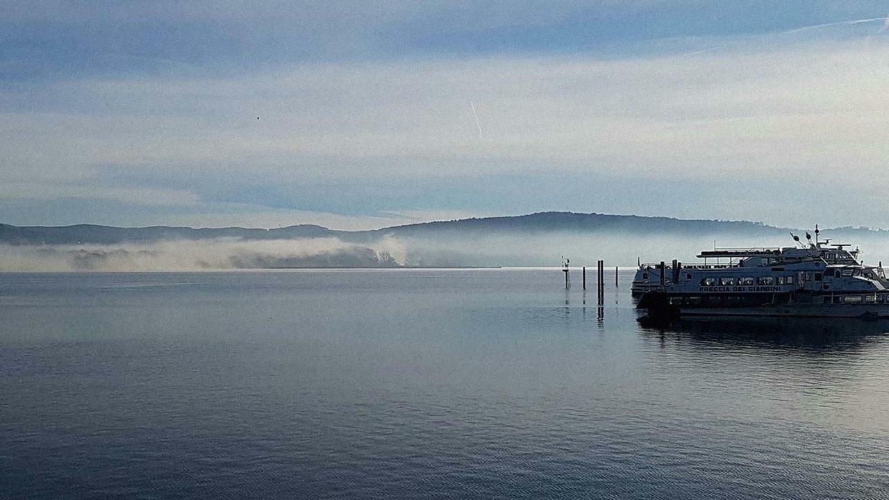 Ritratto Sul Lago ドルメッレット エクステリア 写真