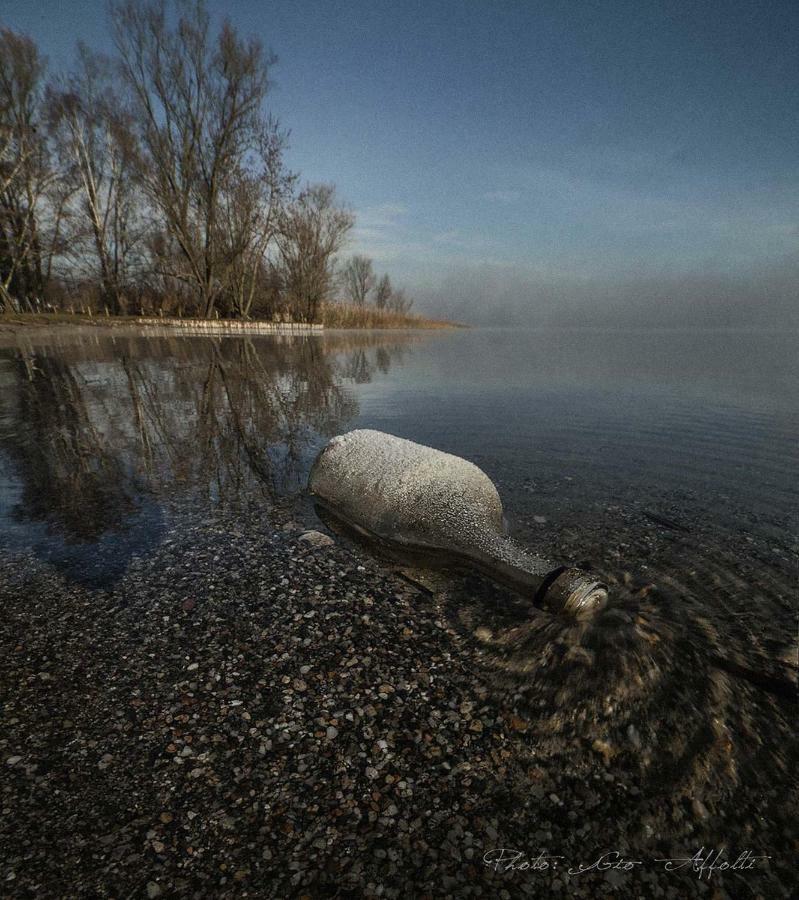Ritratto Sul Lago ドルメッレット エクステリア 写真