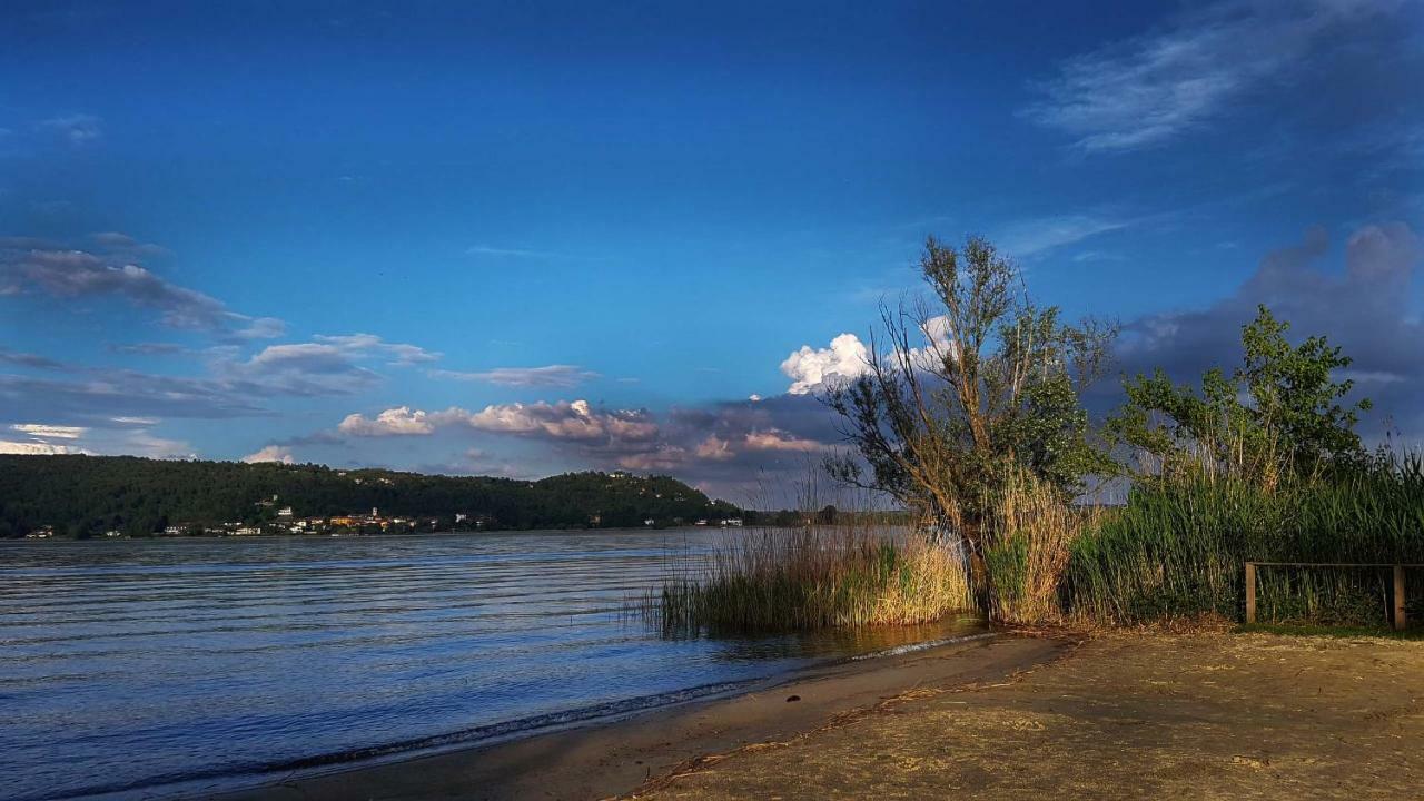 Ritratto Sul Lago ドルメッレット エクステリア 写真