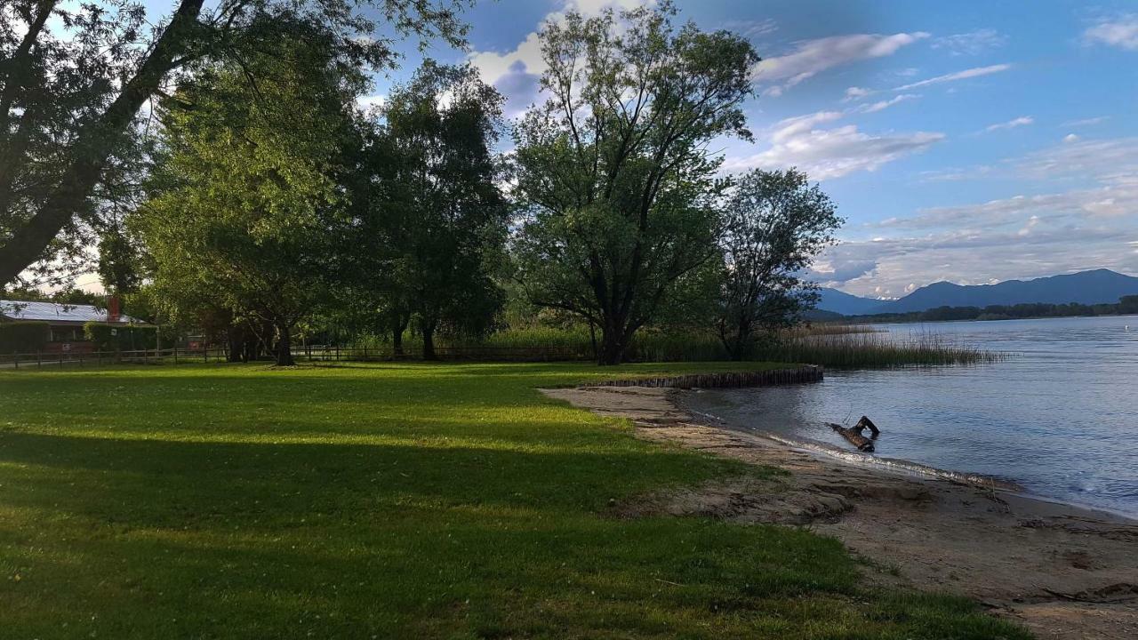 Ritratto Sul Lago ドルメッレット エクステリア 写真