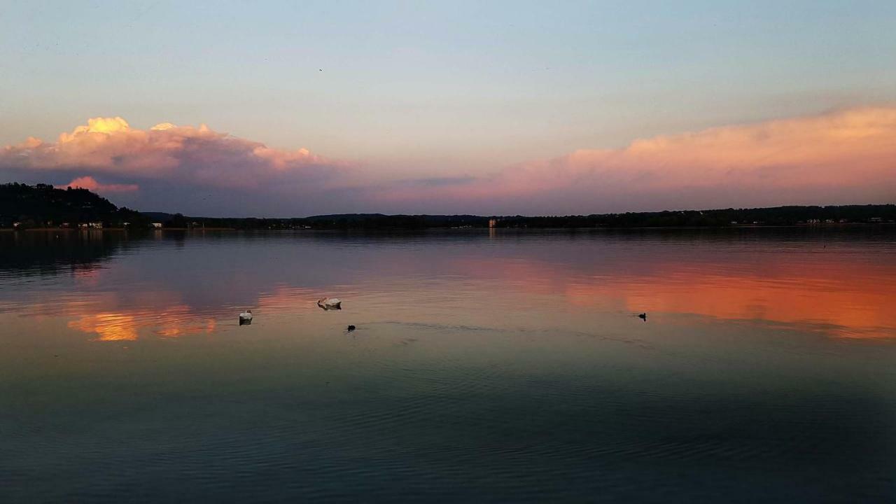 Ritratto Sul Lago ドルメッレット エクステリア 写真